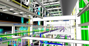 đào tạo autocad plant 3d