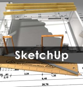 Thiết kế SketchUp