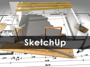 Thiết kế SketchUp