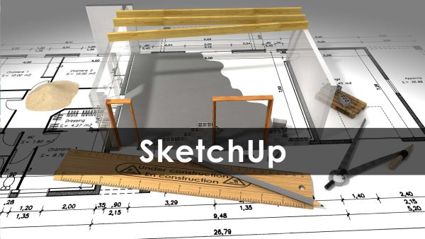 Thiết kế SketchUp